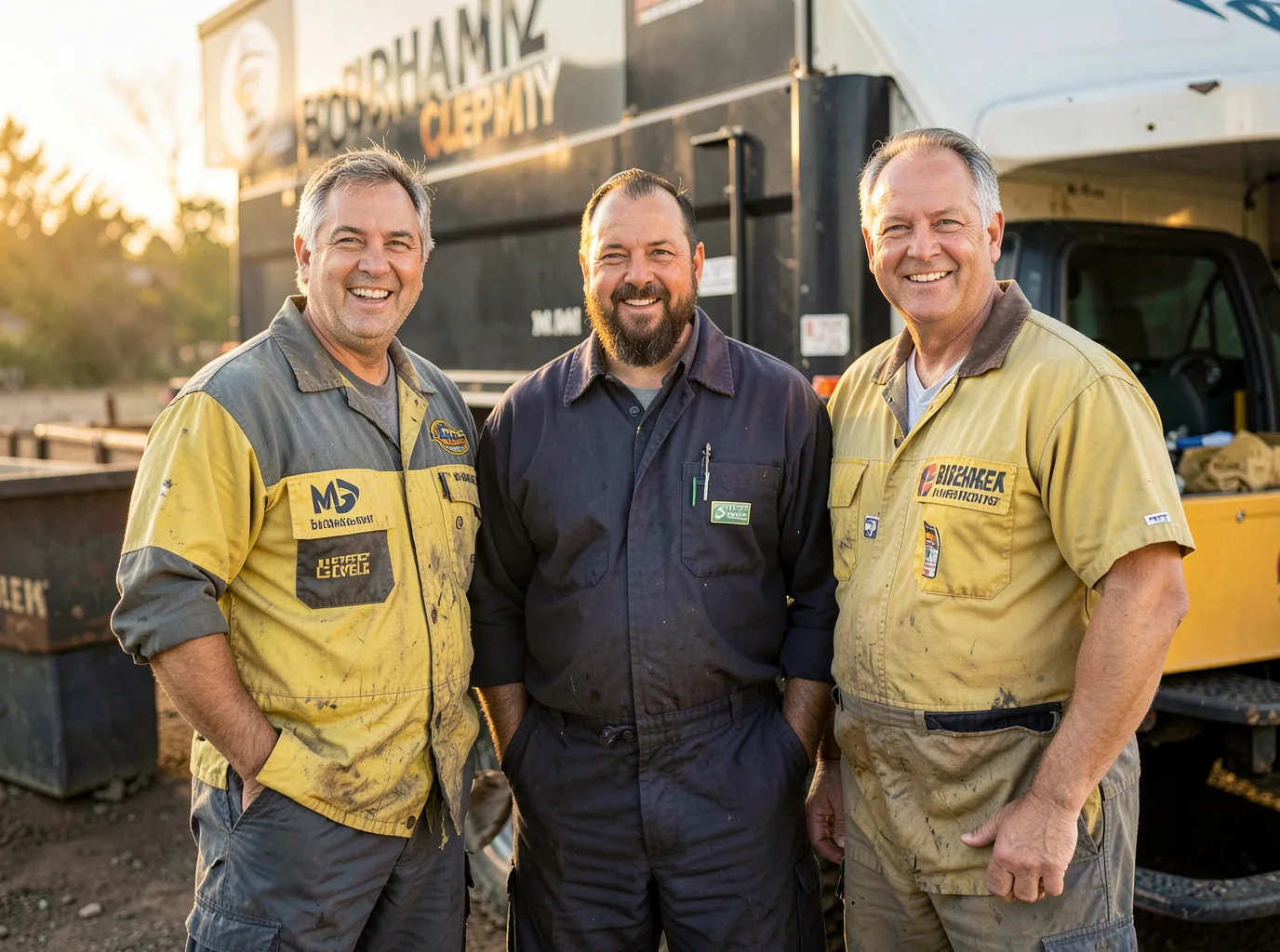 Sewage Cleanup company in Vienna, VA
