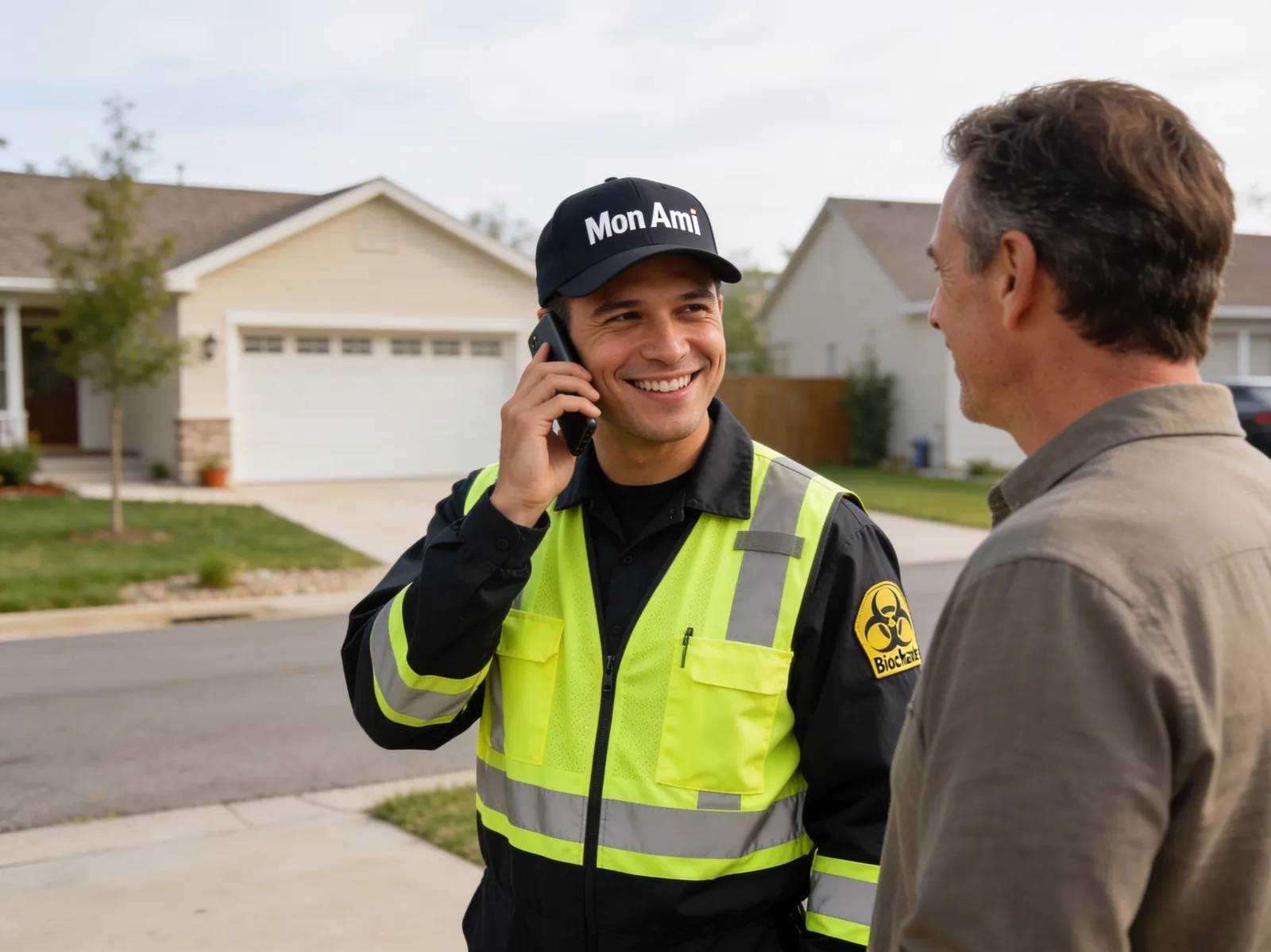 Sewage Cleanup Vienna, VA FAQs
