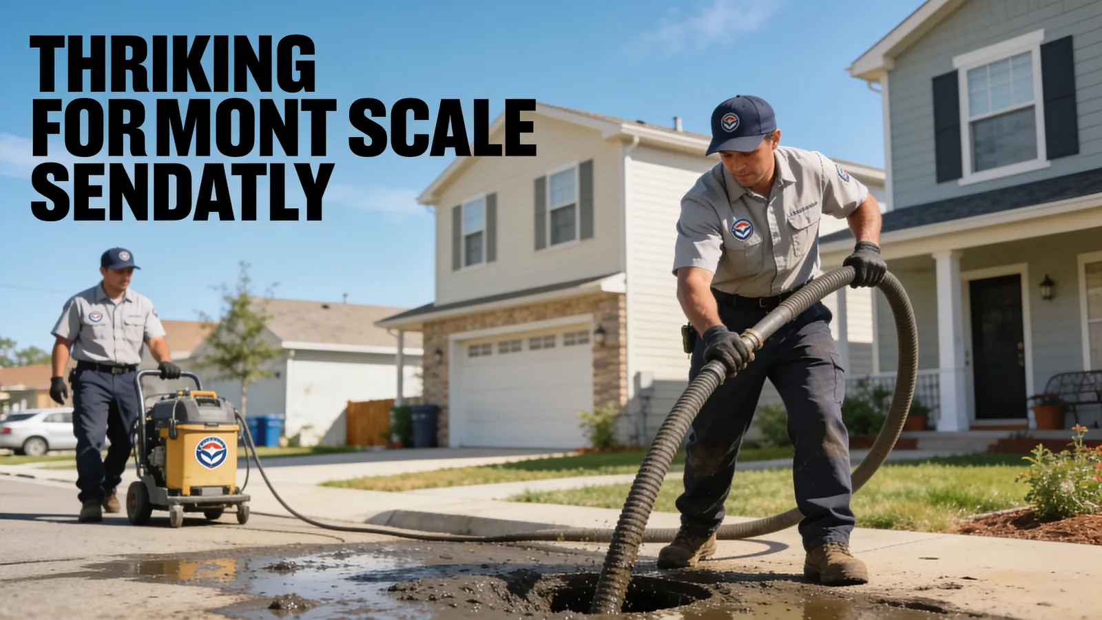 Sewage Cleanup in Vienna, VA near me